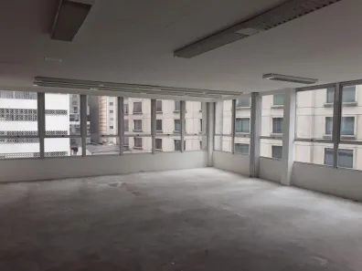 Sala Comercial para alugar, 460m² no Cerqueira César, São Paulo