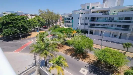 Cobertura com 4 Quartos à venda, 210m² no Recreio dos Bandeirantes, Rio de Janeiro