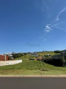 Lote/Terreno à venda, 1010m² no Loteamento Residencial Entre Verdes (Sousas), Campinas