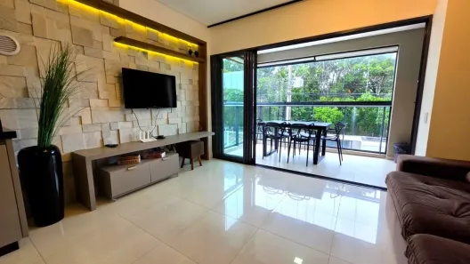 Apartamento com 3 Quartos à venda, 85m² no Palmas, Governador Celso Ramos