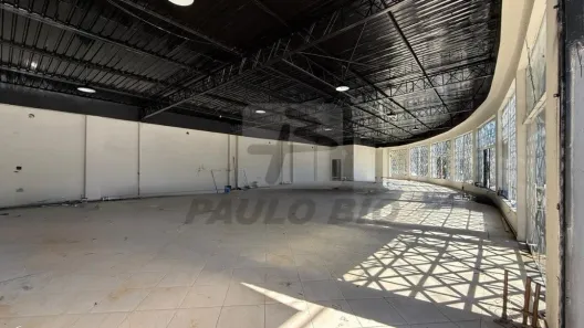 Galpão/Depósito/Armazém para alugar, 334m² no Vila Curuçá, Santo André