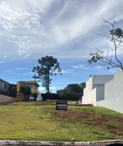 Lote/Terreno à venda, 300m² no Cascavel Velho, Cascavel