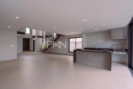 Casa de Condomínio com 4 Quartos à venda, 320m² no Loteamento Residencial Arborais, Campinas