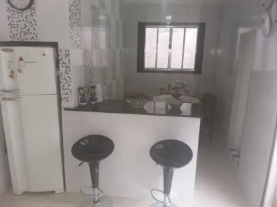 Casa com 3 Quartos à venda, 100m² no Imirim, São Paulo