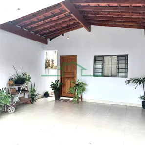 Casa com 2 Quartos à venda, 110m² no Parque Taquaral, Piracicaba