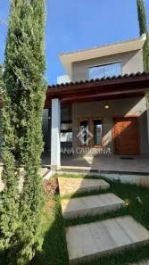 Casa com 4 Quartos à venda, 347m² no Ibituruna, Montes Claros