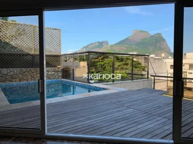 Cobertura com 3 Quartos à venda, 436m² no Barra da Tijuca, Rio de Janeiro