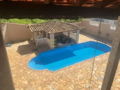 Fazenda/Sítio com 3 Quartos à venda, 500m² no Jardim Abadia, Louveira