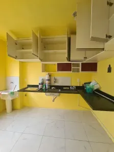 Apartamento com 2 Quartos à venda, 56m² no Vila Areao, Taubaté