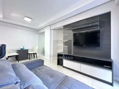 Apartamento com 2 Quartos à venda, 77m² no Agronômica, Florianópolis