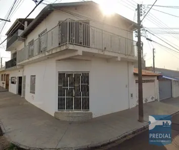 Ponto Comercial para alugar, 159m² no Jardim Cruzeiro do Sul, São Carlos