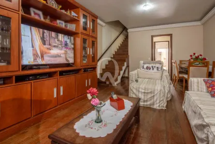 Casa com 4 Quartos à venda, 210m² no Tijuca, Rio de Janeiro