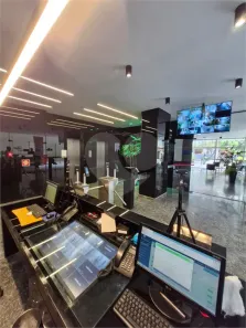 Sala Comercial para alugar, 103m² no Vila Nova Conceição, São Paulo