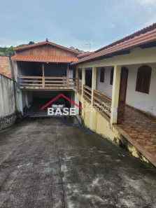 Casa com 6 Quartos à venda, 360m² no Cruzeiro do Sul, Betim