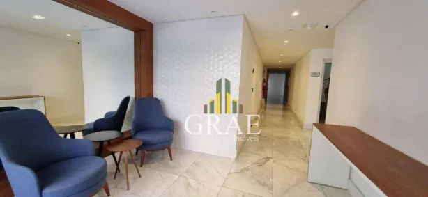 Apartamento com 2 Quartos à venda, 66m² no Campestre, Santo André
