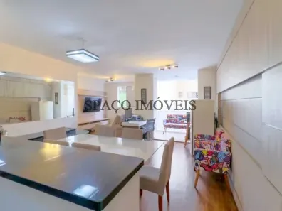 Apartamento com 3 Quartos à venda, 69m² no Vila São Paulo, São Paulo
