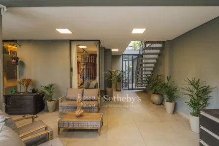  com 3 Quartos à venda, 189m² no Perdizes, São Paulo