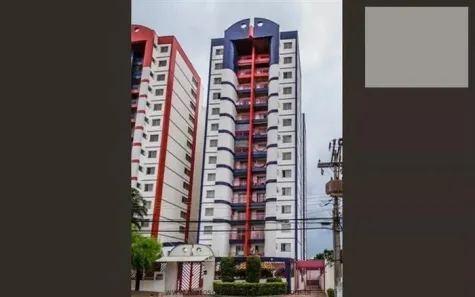 Apartamento com 2 Quartos à venda, 65m² no Vila Industrial, Campinas
