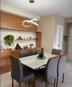 Apartamento com 3 Quartos à venda, 106m² no Tatuapé, São Paulo