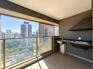Apartamento com 4 Quartos à venda, 132m² no Vila Mariana, São Paulo