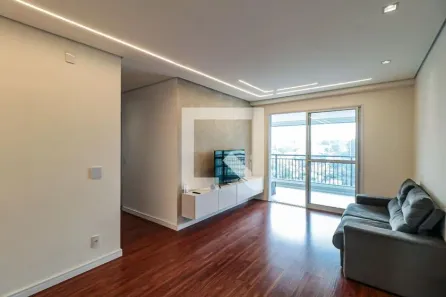 Apartamento com 3 Quartos à venda, 94m² no Butantã, São Paulo