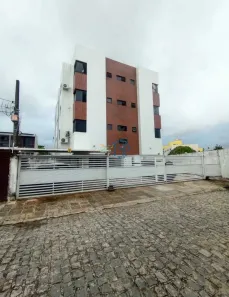Apartamento com 2 Quartos à venda, 55m² no Cristo Redentor, João Pessoa