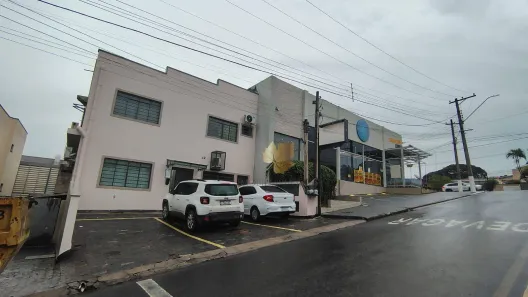 Sala Comercial para alugar, 23m² no Santa Rosa, Vinhedo