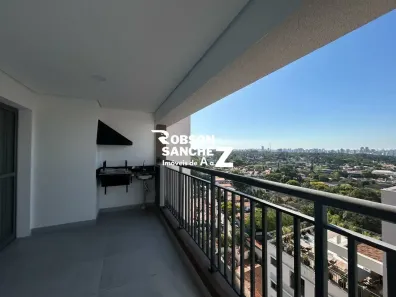 Apartamento com 2 Quartos à venda, 73m² no Jardim Prudência, São Paulo