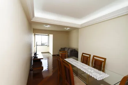 Apartamento com 3 Quartos à venda, 90m² no Barro Preto, Belo Horizonte