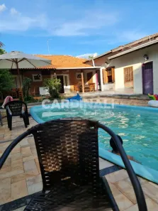 com 3 Quartos à venda, 476m² no Parque Tropical, Araraquara
