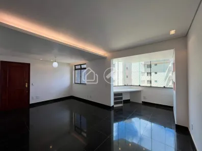 Cobertura com 3 Quartos à venda, 200m² no Buritis, Belo Horizonte