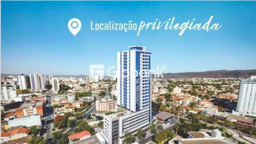 Sala Comercial para alugar, 756m² no Centro, Montes Claros