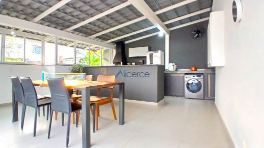 Cobertura com 2 Quartos à venda, 196m² no Bairu, Juiz de Fora