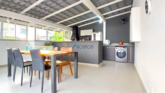 Cobertura com 2 Quartos à venda, 196m² no Bairu, Juiz de Fora