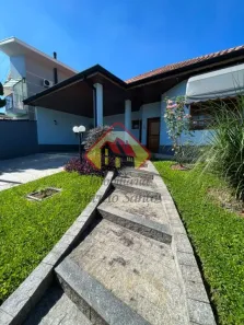 Casa com 3 Quartos à venda, 257m² no Jardim das Nações, Taubaté