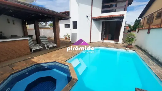 Casa com 4 Quartos à venda, 260m² no Jardim das Colinas, São José dos Campos