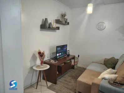Apartamento com 2 Quartos à venda, 79m² no Passo da Areia, Porto Alegre