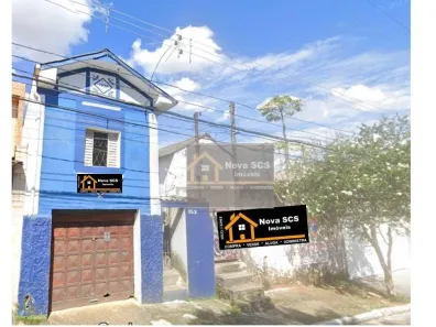 Lote/Terreno à venda, 336m² no Cerâmica, São Caetano do Sul