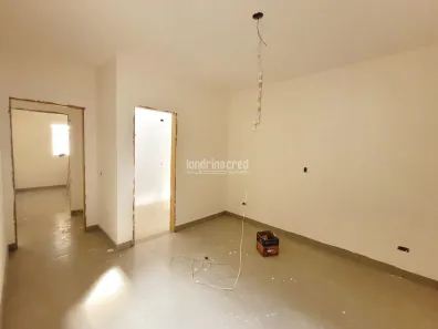 Casa com 3 Quartos à venda, 105m² no Jardim Prefeito Milton Menezes, Londrina