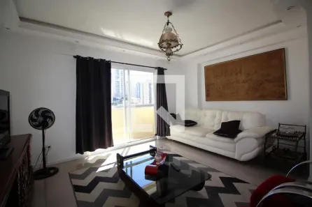 Apartamento com 3 Quartos à venda, 126m² no Santana, São Paulo