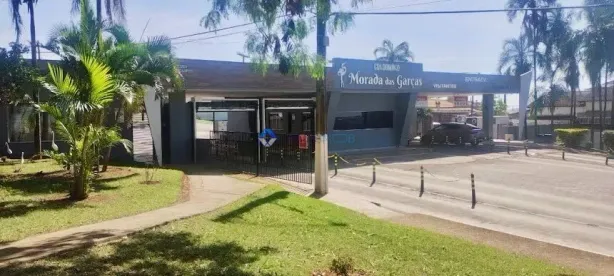 Lote/Terreno à venda, 467m² no Morada das Garças, Cidade Ocidental