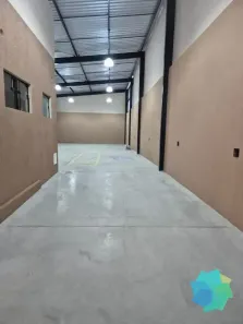 Galpão/Depósito/Armazém para alugar, 160m² no Vila Teixeira, Salto