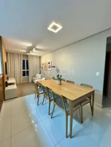 Apartamento com 3 Quartos à venda, 98m² no Setor Bueno, Goiânia
