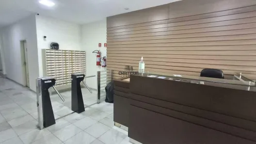 Sala Comercial com 2 Quartos à venda, 54m² no Centro de Vila Velha, Vila Velha