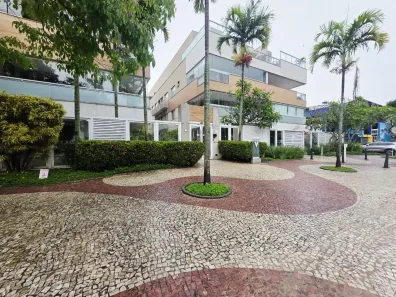 Apartamento com 3 Quartos à venda, 120m² no Barra da Tijuca, Rio de Janeiro