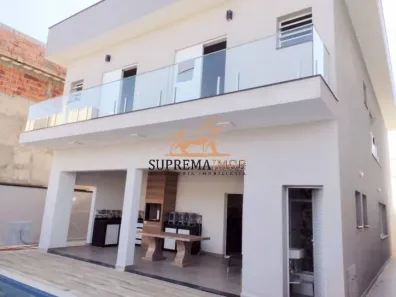 Casa com 4 Quartos à venda, 280m² no Barrio Flórida, Peruíbe