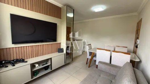 Apartamento com 3 Quartos à venda, 68m² no Parque São José, Belo Horizonte