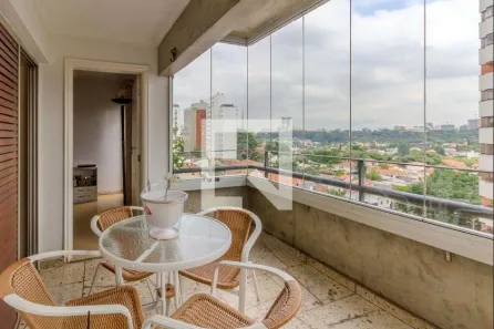 Apartamento com 3 Quartos à venda, 140m² no Perdizes, São Paulo