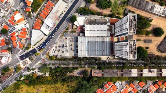 Ponto Comercial para alugar, 25m² no Vila Yara, Osasco