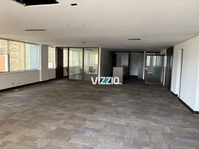 Sala Comercial à venda, 514m² no Itaim Bibi, São Paulo